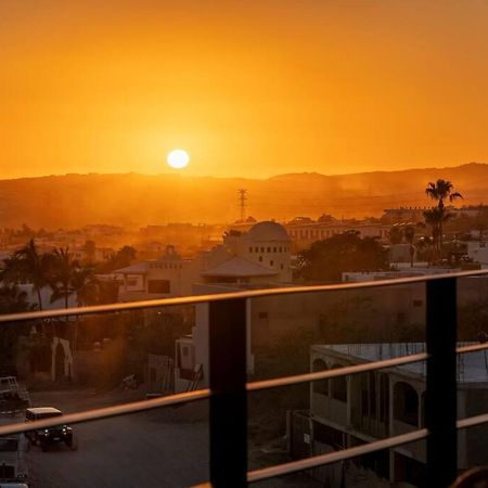 Best View Rooftop With Heated Jacuzzi Apartment Cabo San Lucas Bagian luar foto